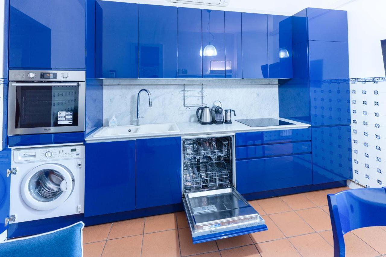 Milan Flat 5 Min From Duomo With Park For Small Cars Luaran gambar